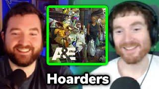 Taylor’s Reaction to Hoarders on His Twitch Streams | PKA