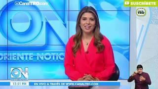 Oriente Noticias Canal Tro - Inició primera feria de negocios con migrantes venezolanos en Cúcuta