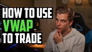 VWAP EXPLAINED | HOW TO USE VWAP TO DAY TRADE (UPDATED FOR 2023)