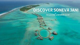 Discover Soneva Jani