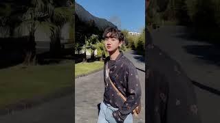 Wang Sulong汪苏泷 来点阳光的 #汪苏泷#汪蘇瀧#silencewang#tiktok#douyin#shorts