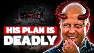 Liverpools New GAMEPLAN is DEADLY!