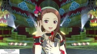 The iDOLM@STER Platinum Stars: The Live Kakumei de SHOW! - Iori