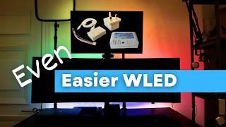 Plug and Play WLED controllers