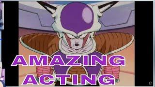 LittleKuriboh's BEST Freeza Performances | Dragonball Z Abridged