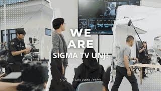 VIDEO PROFILE SIGMA TV UNJ