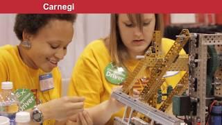 CS-STEM Network Badges & Certifications