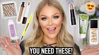 AMAZING PRODUCTS WORTH THE MONEY | CURRENT FAVORITES 2020