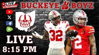 Da Buckeye Boyz LIVE