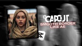 Smooth Blur Borders Like @catchthedit In CapCut - Easy Tutorial