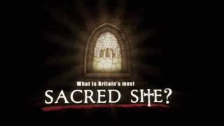 What is Britain's most sacred site? - The arts past and present (1/6)