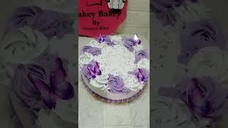 bakrey style cake by ummay bilal #explore #cake #londoncakedesigner #cakeybakeybyummaybilal