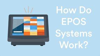 What is An EPOS System? How Do They Work?