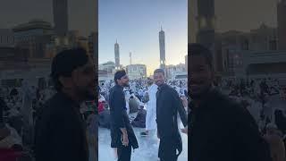 ️Shahr e Mustafa ️🫶#madina #beautiful #foryou#shorts#live#pakistan#naat#shortsvideo #duet #love