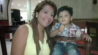 Feliz Cumple Sebastian Aponte Lozano, 9 Añitos