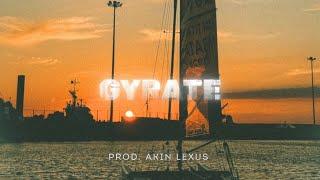 Omah Lay x Lojay Afrobeat Type Beat 2025 - "GYRATE" [FREE FOR PROFIT]