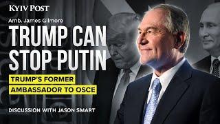 Russia is losing: Former Trump Admin Insider Speaks Out