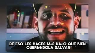 NO LA VAS SALVAR [TEMACH] YA TERMINARON MODO G