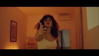 Nathy Peluso - CORASHE (Video Oficial)