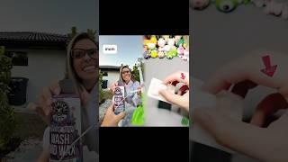 I can't stop laughing! Amyywoahh's brainy plot is so addictive! #Hilarious Short Skit (og:amyywoahh)