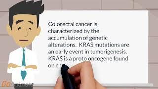 KRAS in the setting of colon cancer