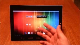 The Amazing Surface Pro 3 : Tips and Tricks