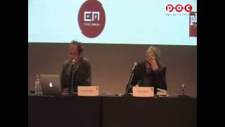 PhilO - Bernard Stiegler - Comment combattre la bêtise ? (8 mai 2012)