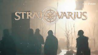 STRATOVARIUS - Winter Skies (Official Lyric Video)