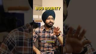 Bug Bounty explained in 40 seconds | Best Websites