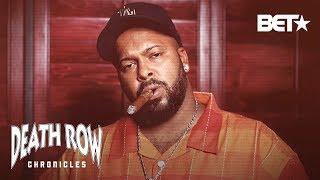 That Time Suge Knight Muscled Up On Jimmy Iovine And Interscope | Death Row Chronicles