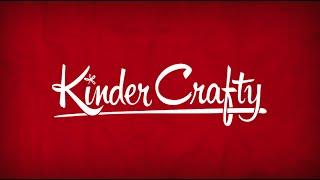 KinderCrafty Trailer