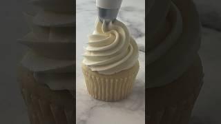 Ermine Frosting - The Best Buttercream