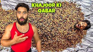 50 LAKH DATES CHALLENGE | MISHKAT KHAN | SYED FAHAD | THE FUN FIN