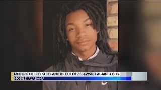 Attorney alleges 'systemic' issues within MPD led to 'racially motivated' SWAT raid that killed teen