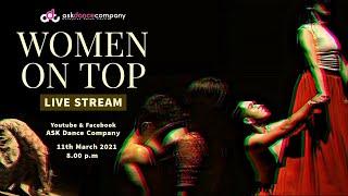 Women On Top by ASK Dance Company