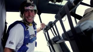 Welcome to Nitro City - Travis Pastrana's New Playground