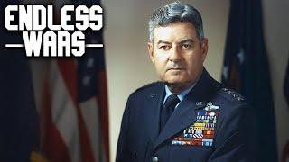 Curtis LeMay | Legends of Air Power