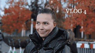 VLOG : PRZYGOTOWANIA DO TZG | Sandra Kubicka