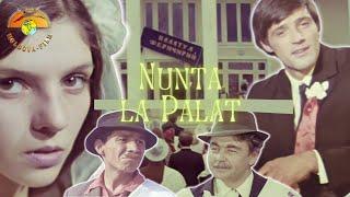 "Nunta la Palat" de Vlad Ioviță | MOLDOVA-FILM