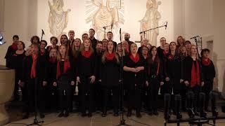 Gospelchor Gummersbach - Down To The River To Pray (Traditional) - LIVE - Steinenstadt - A Cappella