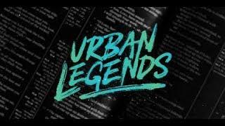 Urban Legends: More Than You Can Handle - Pastor Matt Roden