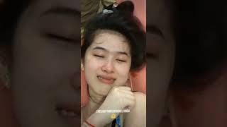 TIK TOK HOT BUGIL BIKIN SANGE #7