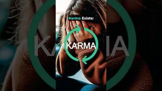 Karma exists #feed #feedshorts #karma #curiosities #myths #didyouknow #health