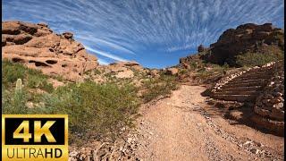 Virtual Hike: Camelback Mountain: Echo Canyon