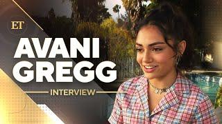 TikTok's Avani Gregg on Her Posting Process and Big Dreams | Full Interview