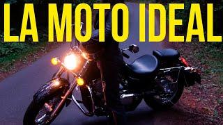 ¿Cuál es mi moto ideal? | Proceso para encontrar tu moto perfecta.