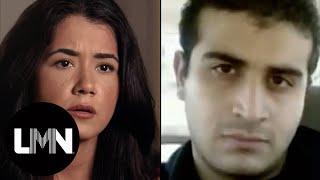 Ex-Wife Wishes She Would Have PRESSED CHARGES On Orlando Shooter | Monster in My Family | #Shorts