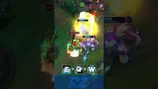 Caps New Nautilus Mid Pocket Pick #shorts #leagueoflegends