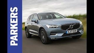 Volvo XC60 full review | Parkers