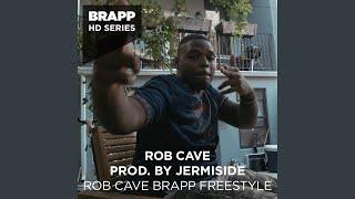 Rob Cave Brapp Freestyle (Brapp HD Series)